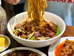 -寻裕记·现炒浇头面(人民广场店)