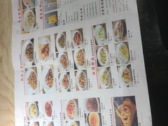 -湘阁里辣(沙井华润万家店)