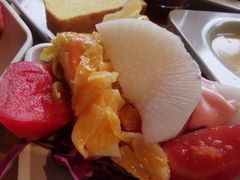 -豪客来牛排(红豆万花城店)