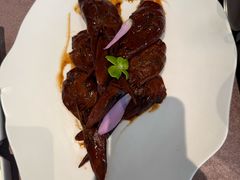 -聚宾楼·烤鸭·家宴(科技三路店)