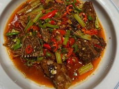 -欧记大排档·景德菜(上海首店)