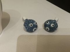 -肆月河豚·新淮扬(金融街店)