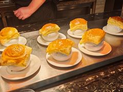 -东方红海鲜百汇(国际大厦店)