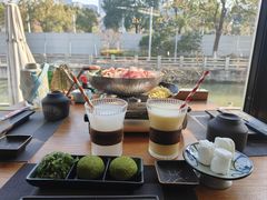 -鞠橘居酒屋(仁恒江湾新天地店)