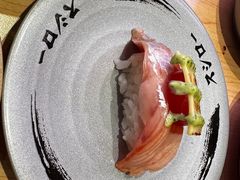 -寿司郎(北京路粤潮楼店)