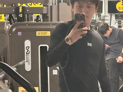 -发条鸭无人健身房(浦东北艾路店)