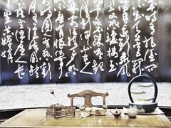 -新天世纪中餐厅