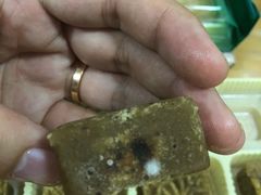 -泸溪河桃酥(秦淮夫子庙一店)