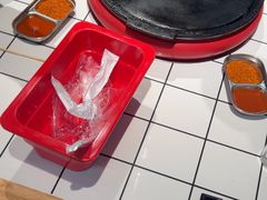 -酒拾烤肉(奥体天虹店)
