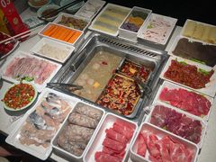 -野妹火锅(龙岗店)