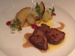 -广州四季酒店·佰鲜汇·现代法餐