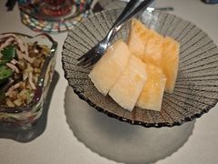 -悦融琥珀·京鲁菜·海味珍品(西单店)