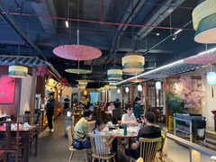 -玲珑·新粤菜(安华汇店)