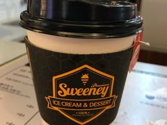 -Sweeney冰淇淋