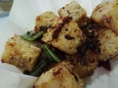 XO醬炒蘿蔔糕-沙河粉村·国家非遗传承(云台店)