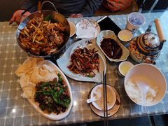 -小厨子私房菜·云南美食店