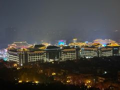 -烛影拾光观景餐厅·创意菜·摄影·小提琴(大唐不夜城店)