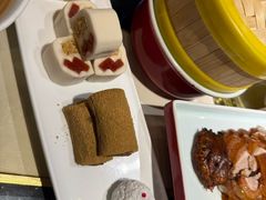 -京味斋·北京烤鸭(北京南站洋桥店)