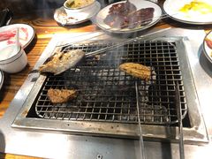 -风味烧烤(泰富店)