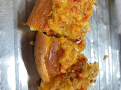 -张杨烤菜(渭南总店)