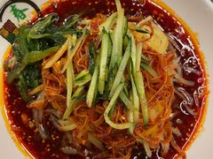 -春花民族美食(佳木斯总店)
