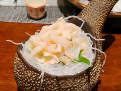 -古京·臻致料理(月湖店)