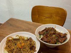 -肥朵食堂(带梦胡同店)