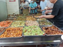 -枣阁园滴滴自助餐