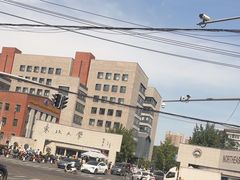 -东北大学(南湖校区)