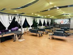 -健身专家Wellness Experts