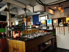 -巴麦隆自助烤肉(桂林路店)