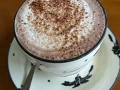 -舒羽咖啡(运河店)