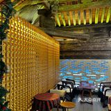 安静的角落，古建里的咖啡时光 ☕️