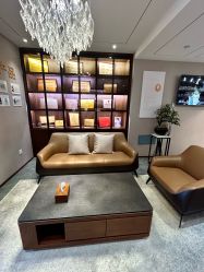 -美健盛世·美容SPA连锁