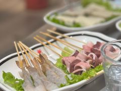 -牛鼎云南特色烧烤(望京店)