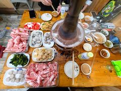 -老康火锅(黄河路总店)