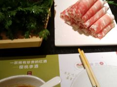 -番食园鲜食火锅(高新店)