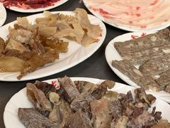 -万祥牛肉火锅(金龙店)