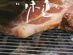 -西塔老太太泥炉烤肉(温州首店万象城黑金店)