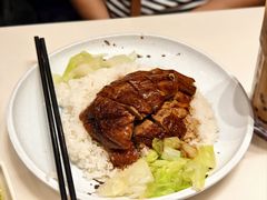 -太兴烧味餐厅(白加士街店)