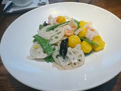-阿甘小馆(陇海路店)