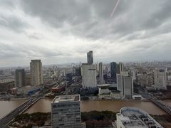 -宁波威斯汀酒店