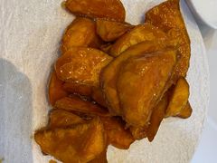 -红东阁东北菜烤肉酒馆(CROSS万象汇店)