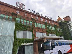 -金夫人婚纱摄影(华南店)