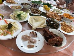 -康陵正德春饼宴26号