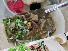 -Magic Food Point(Airport Street food)