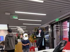 -汇丰银行(上海商城支行)