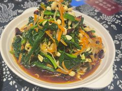 -清真·凡人居·融合餐厅(南山总店)