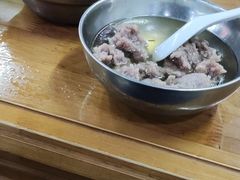 -达道武仔牛肉店(广达路店)