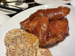-杭州西子湖四季酒店·金沙厅